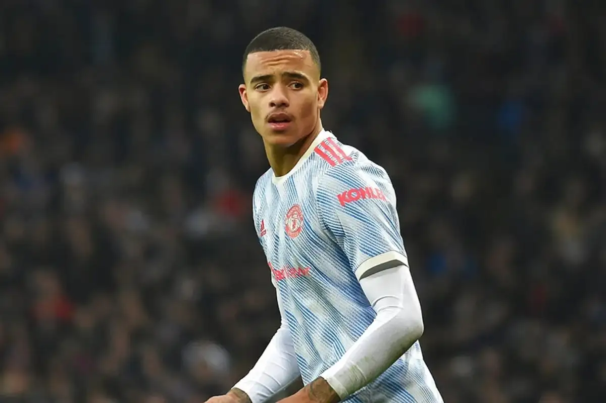 Fenerbahçe'de Başkan Adaylarının Mason Greenwood Yarışı