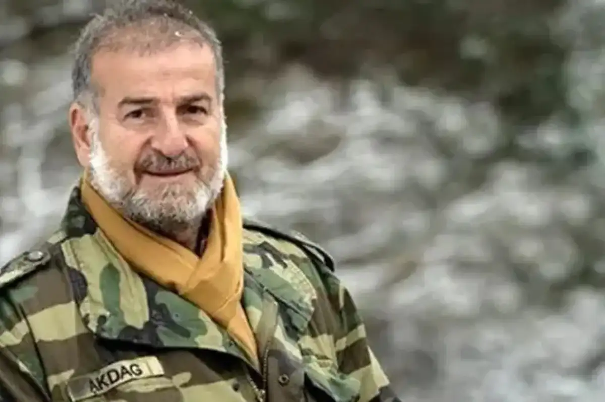 Müge Anlı'nın Eski Eşi Burhan Akdağ Silahlı Saldırıya Uğradı