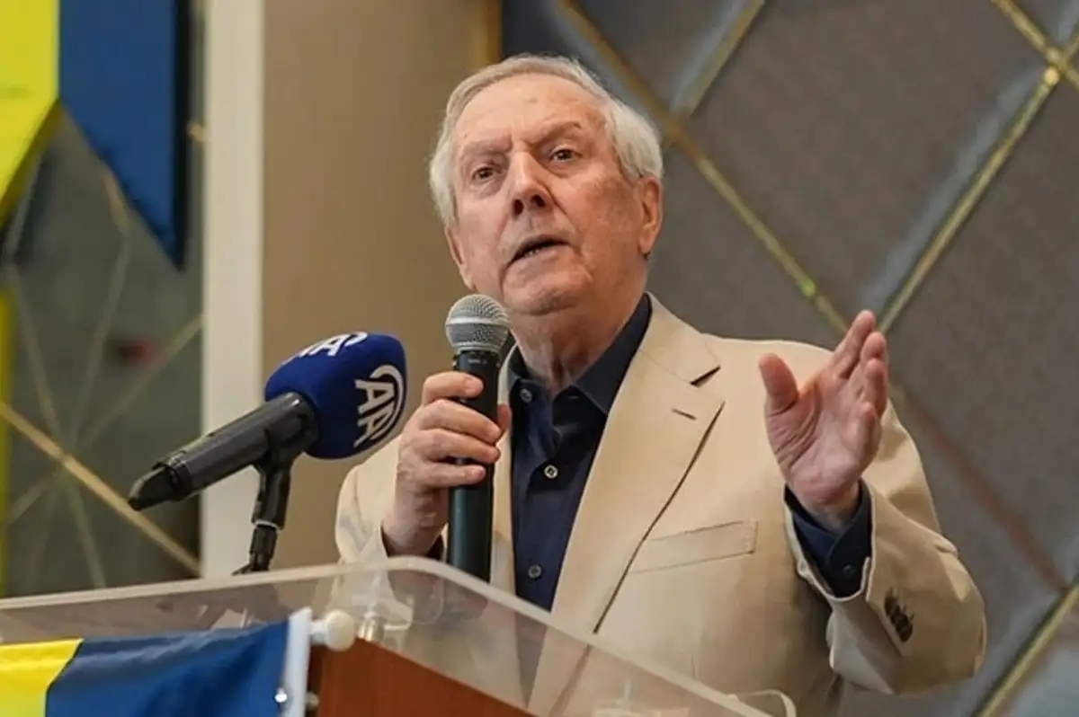 Aziz Yıldırım'dan Fenerbahçe Seçimleri Öncesi Transfer Sinyali: "Bugün Açıklayabiliriz"