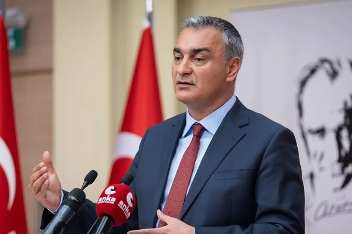 CHP Genel Merkezde Grup Toplantısı Kararı