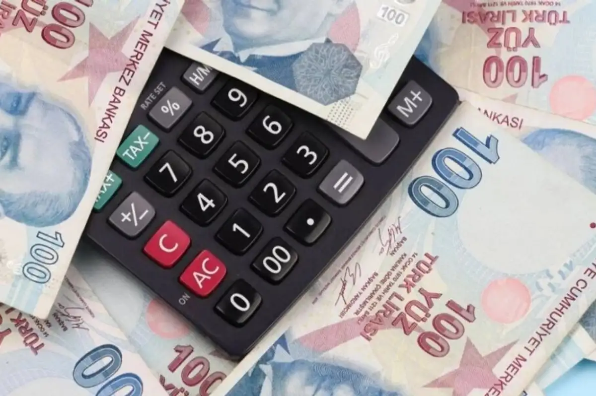 Emekli ve Memur Zammında Beş Aylık Rakam Belli Oldu