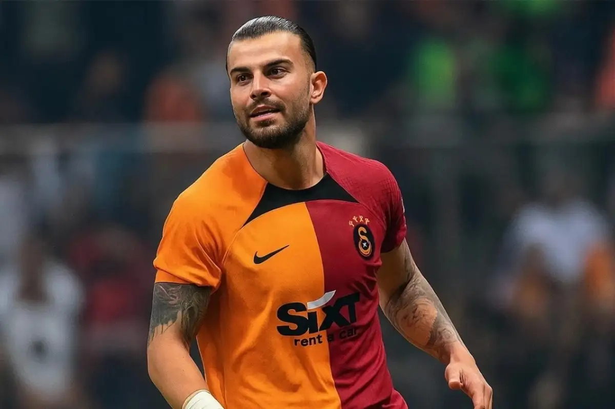Galatasaray'da Abdülkerim Bardakcı Operasyonu: Kaptanlık Yolda...