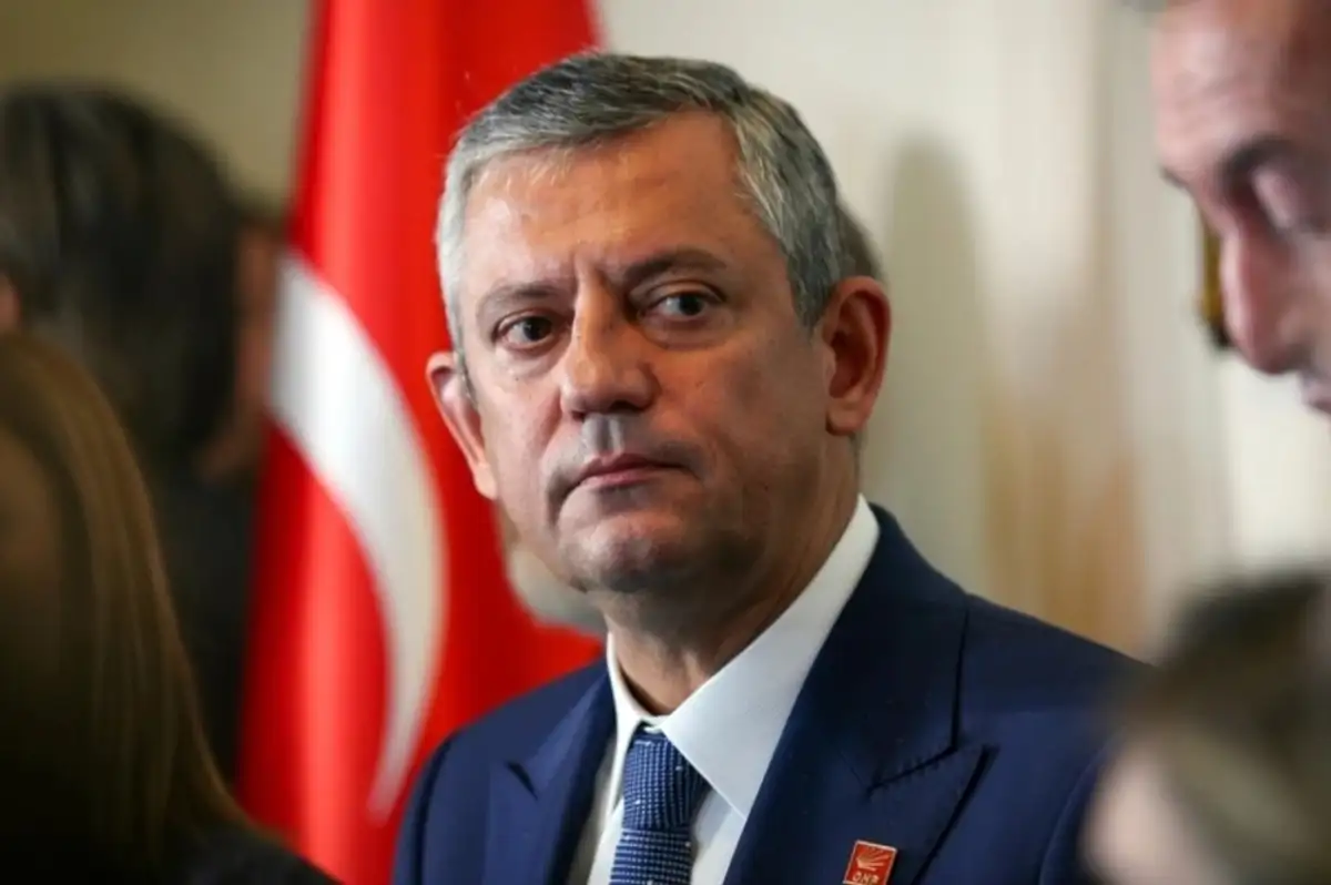Özgür Özel: "İktidar İçin Mücadeleye Devam"