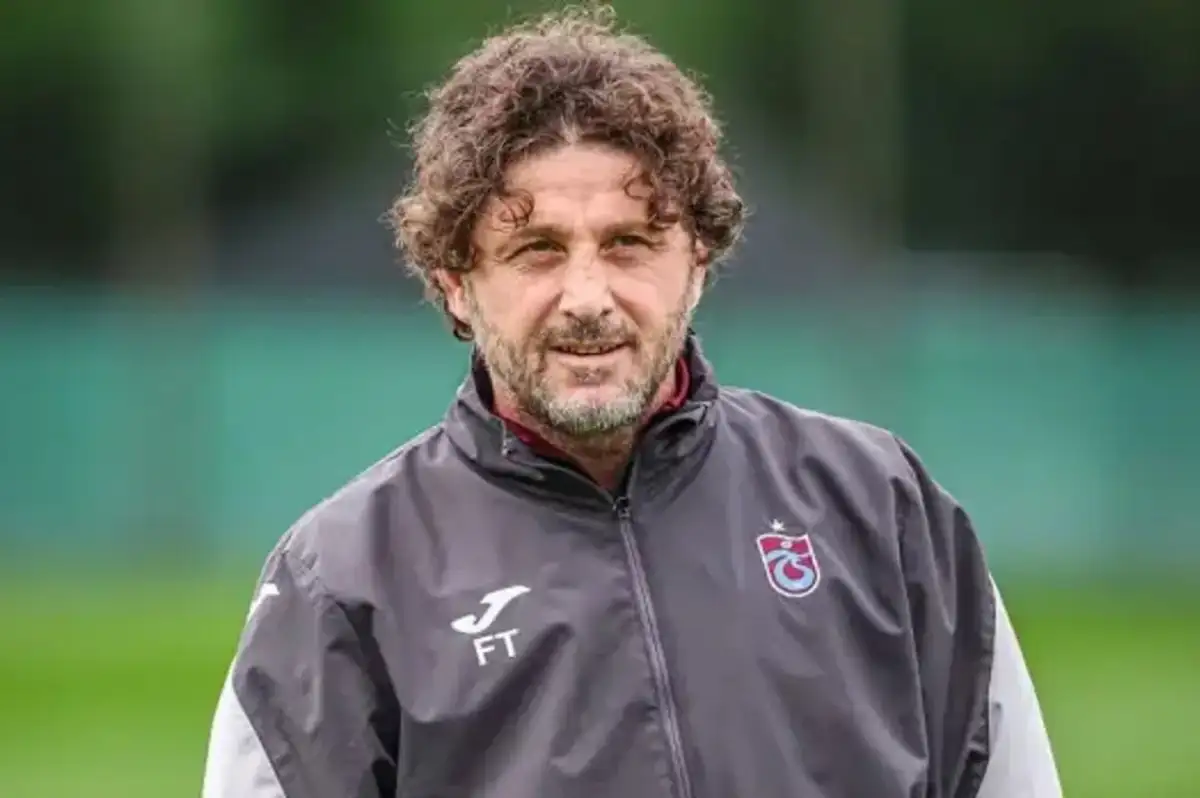 Trabzonspor'da Transfer Hareketliliği: Saviolo ve Mimaroğlu İmzaya Hazır