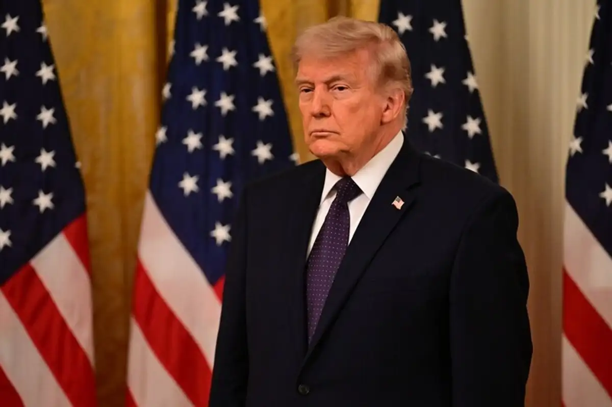 Trump: "İran'dan Sonra Küba ile İlgileneceğiz"