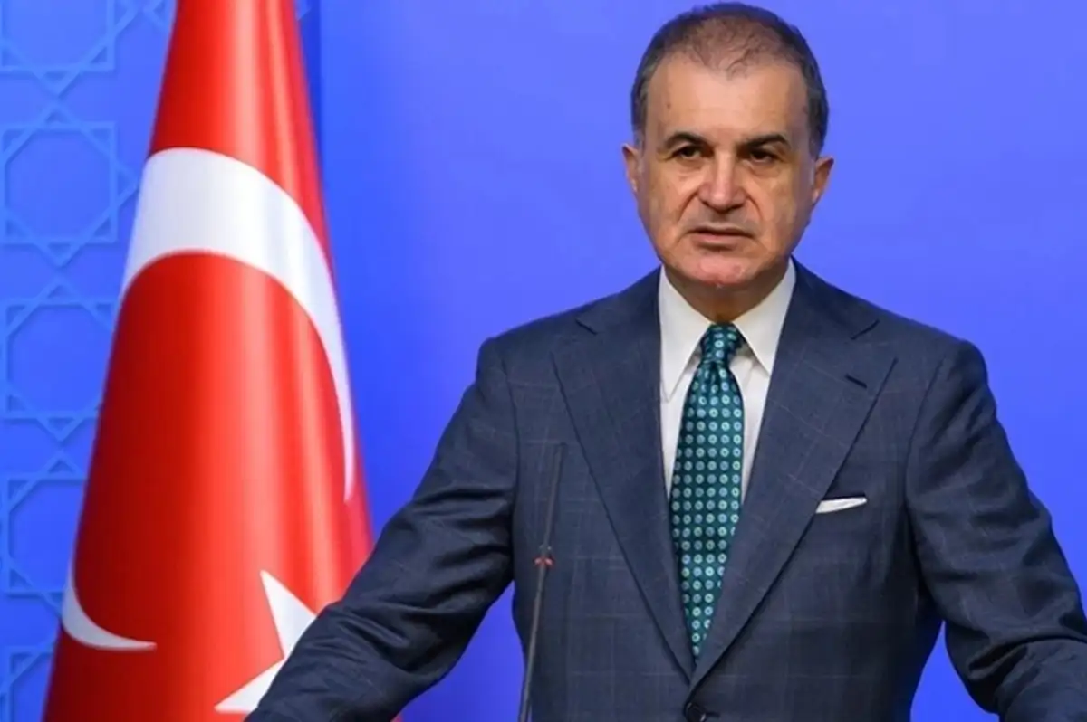 AK Parti'den Rahmi Koç'un 'Kürt' Fıkrasına Sert Tepki