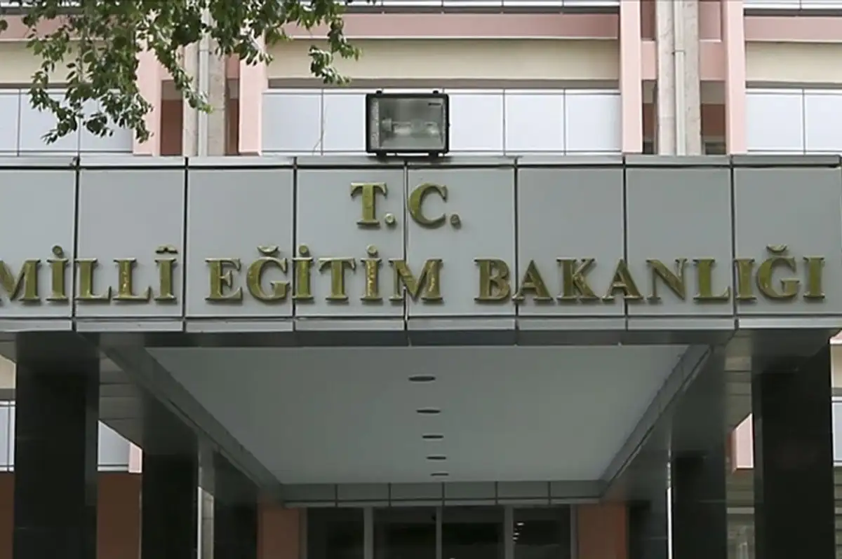Okullarda Tatil İddialarına MEB'den Yanıt