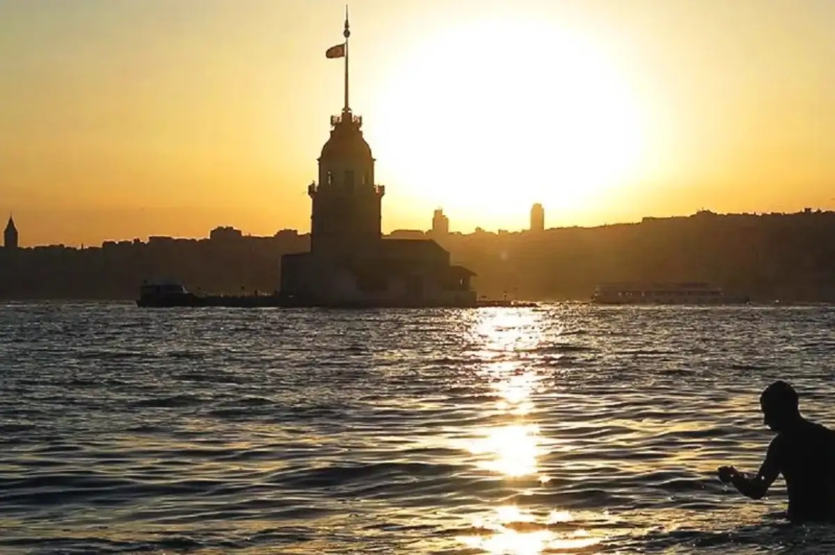 Termometreler Zirveyi Görecek: Türkiye Kavurucu Sıcak Hava Dalgasına Teslim!
