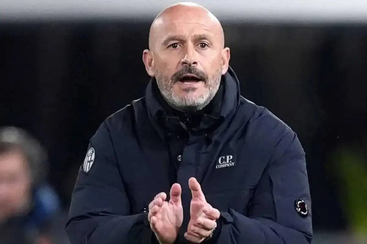 Beşiktaş'ın Yeni Hocası Vincenzo Italiano, Eski Öğrencisini İstiyor! Nicolo Cambiaghi İçin Transfer Harekatı Başladı