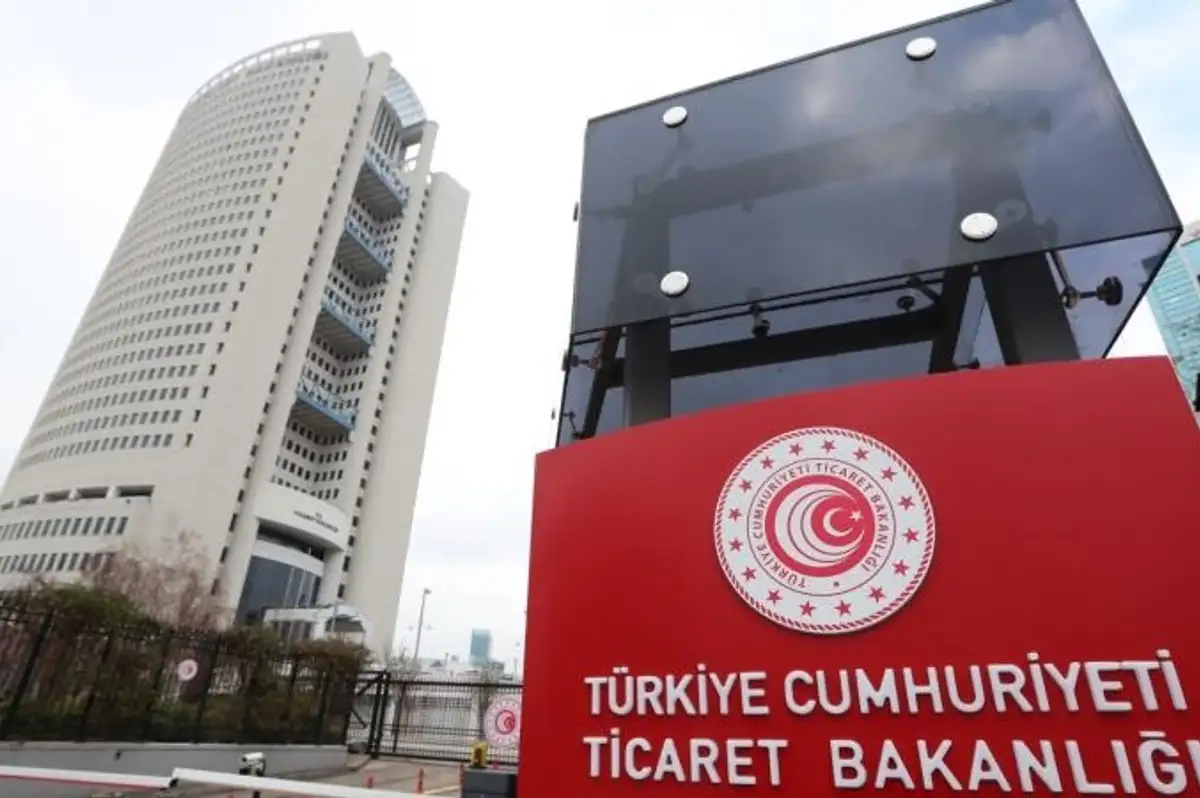 Esnaf ve Sanatkarlara 803 Milyar Liralık Finansman Desteği