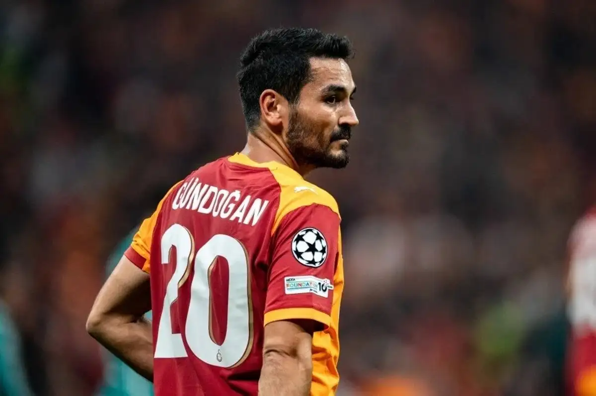 İlkay Gündoğan, Montpellier'in Yeni Ortağı Oluyor