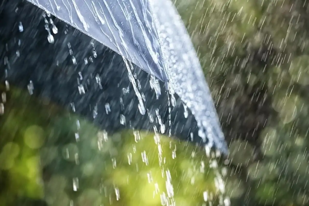 Meteoroloji'den O Bölgeler için Yerel Yağış Uyarısı