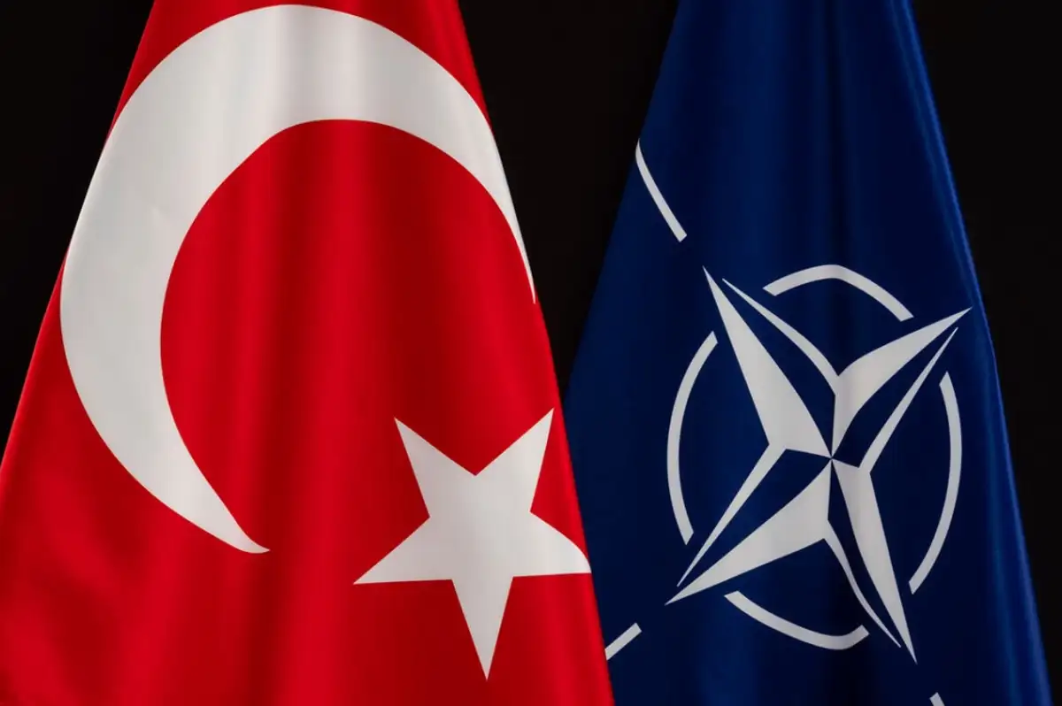 Türkiye NATO Zirvesi'ne Hazırlanıyor