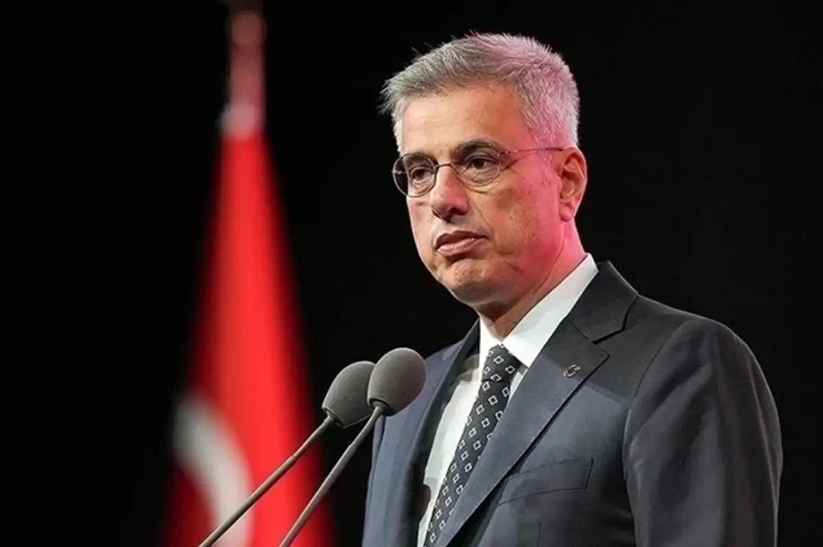 Bakan Memişoğlu'ndan 'Sağlıkta Proaktif Dönem' Açıklaması