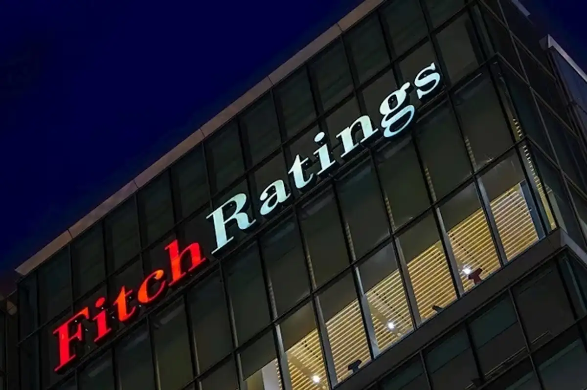 Fitch'ten Küresel Ekonomi Uyarısı: Görünüm Negatife Döndü