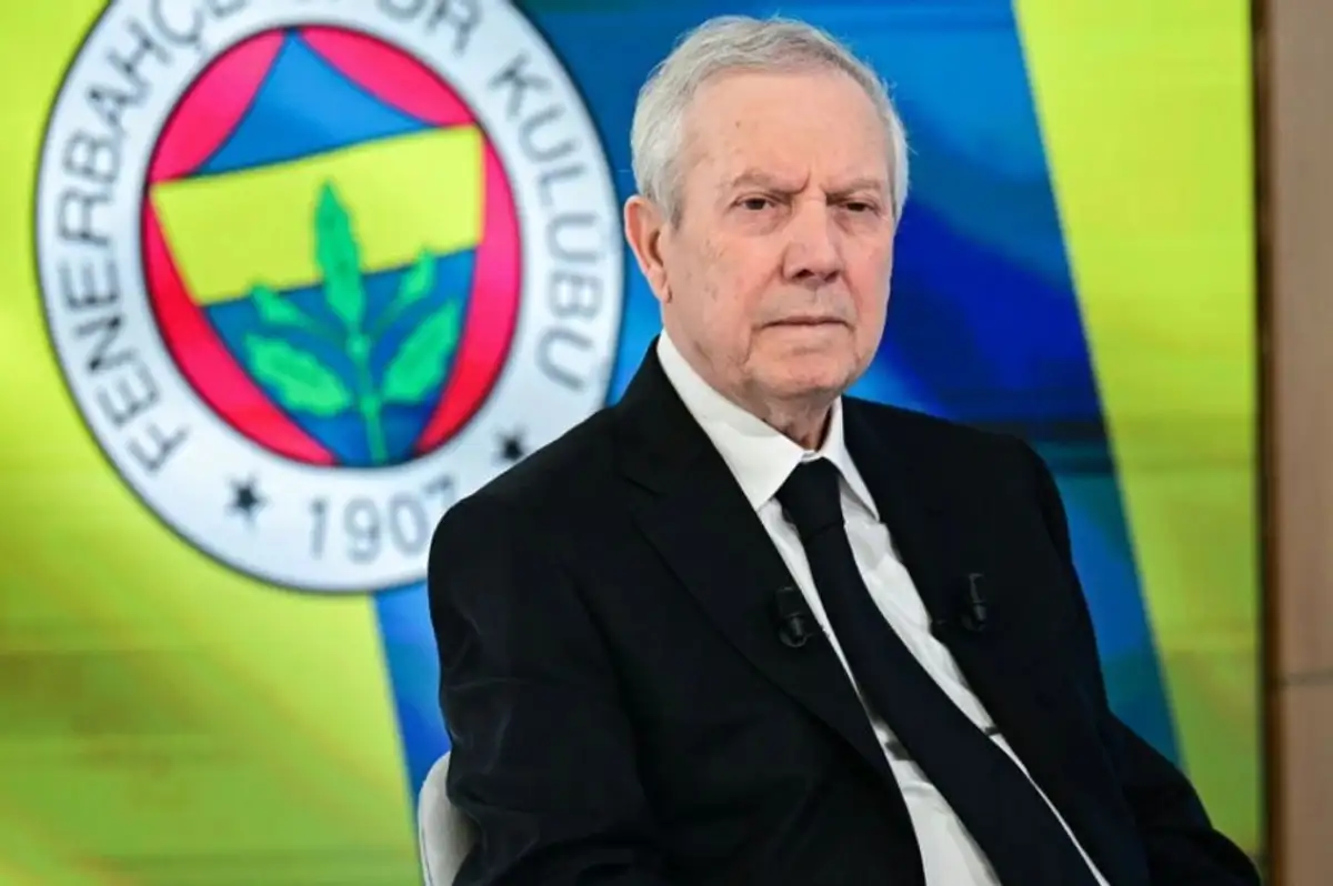 Aziz Yıldırım'dan Fenerbahçe'de 'Salah' Hamlesi: "Gerekiyorsa Alırız!"