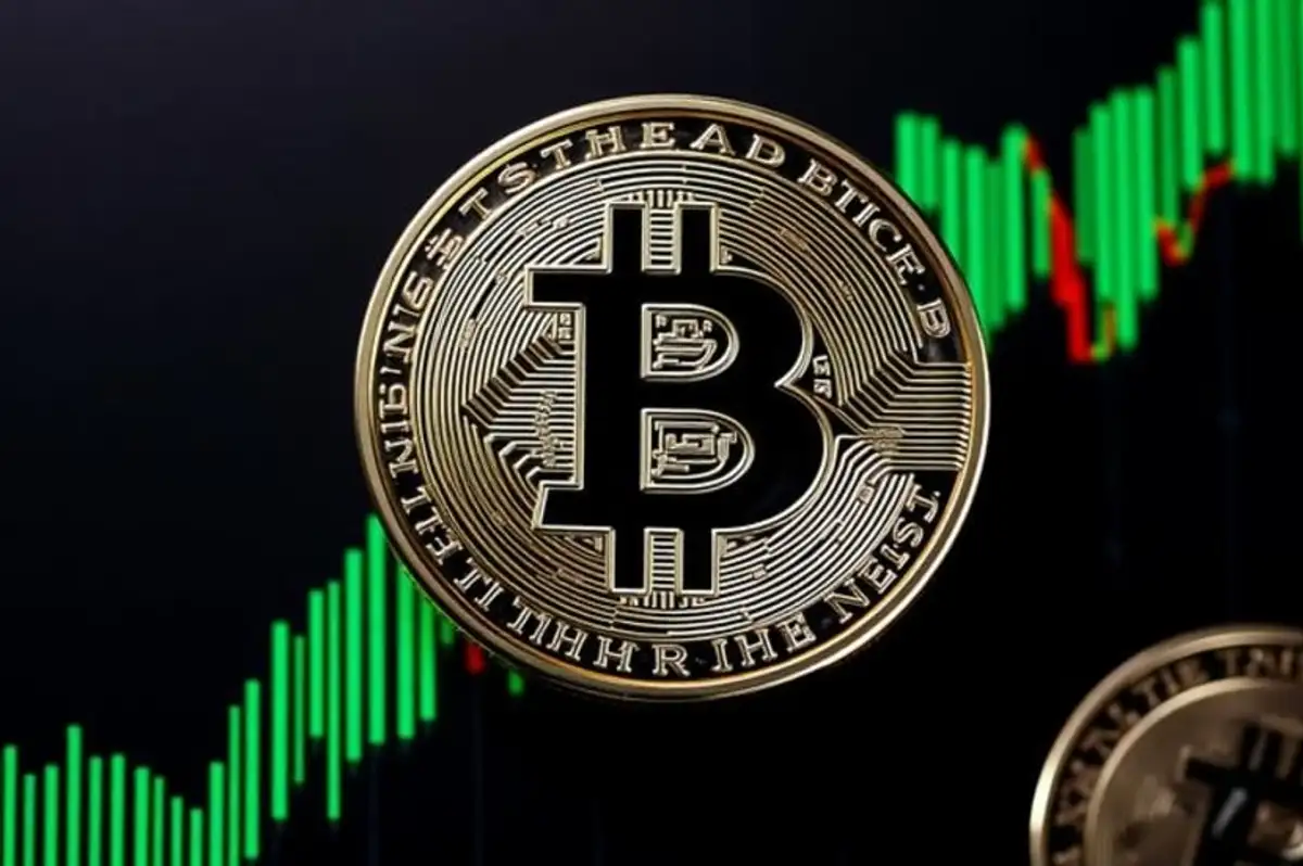 Bitcoin'de Rüzgar Tersine Döndü: Yatırımcılar Yeni Arayışlara Yöneliyor