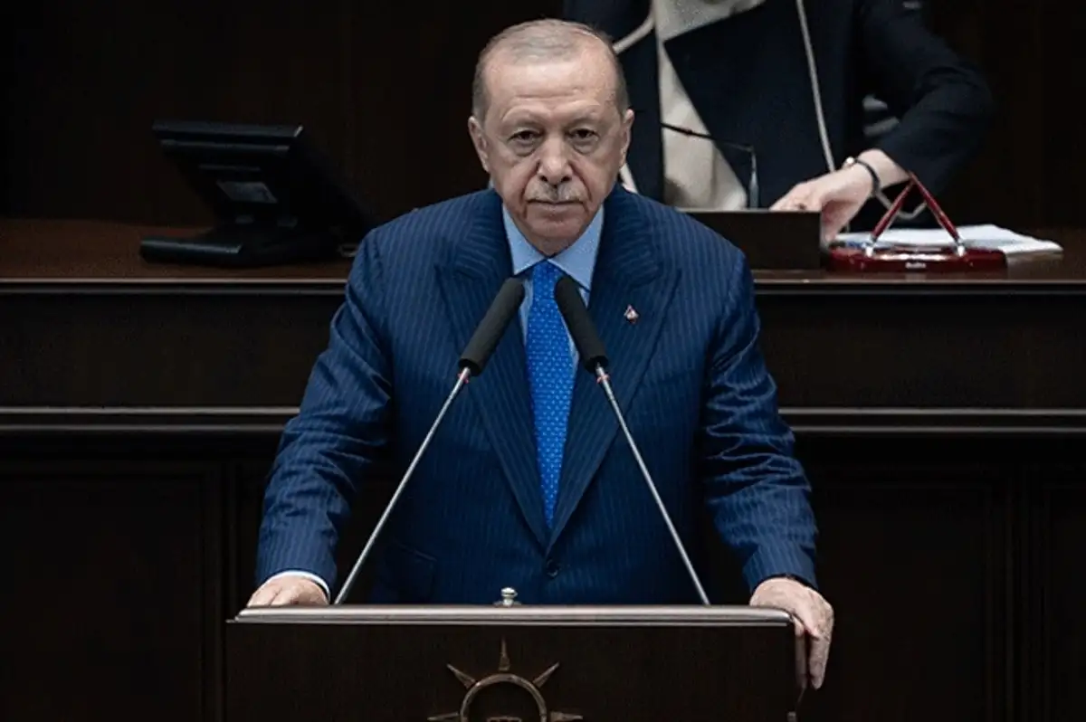 Cumhurbaşkanı Erdoğan'dan Seçim Değerlendirmesi: "Cumhur İttifakı Anlamlı Bir Zafere İmza Attı"