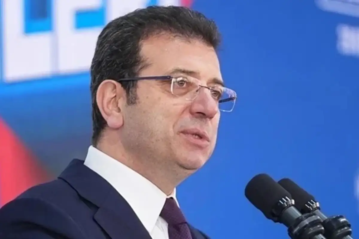 İBB Yolsuzluk Davasında 49'uncu Duruşma