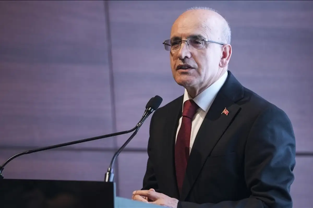 Bakanlık'tan Emekli Maaşı Açıklaması: "İddialar Gerçeği Yansıtmıyor"