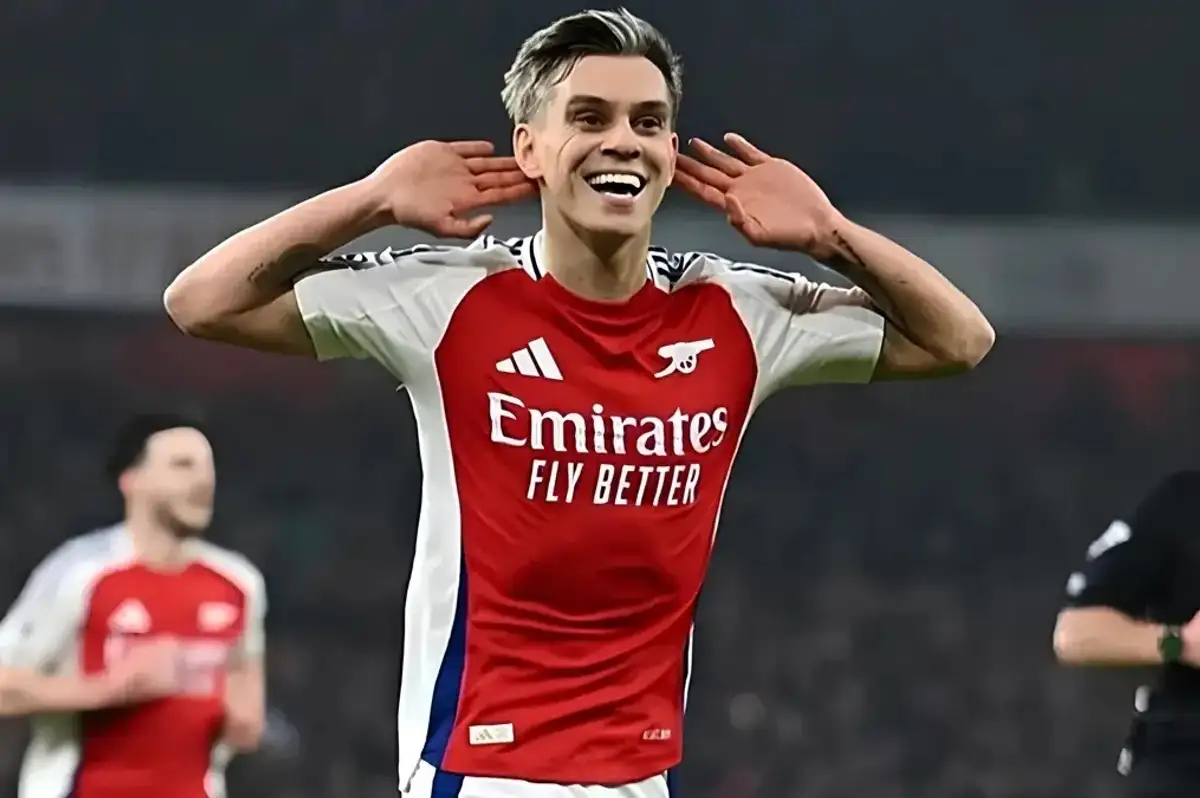 Beşiktaş'ta Gözler Leandro Trossard Transferinde!