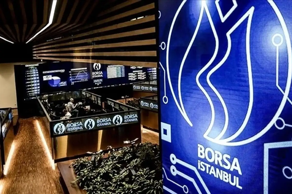 Borsa İstanbul'da Rekor Seviyeler: BIST 100 14 Bin Sınırında