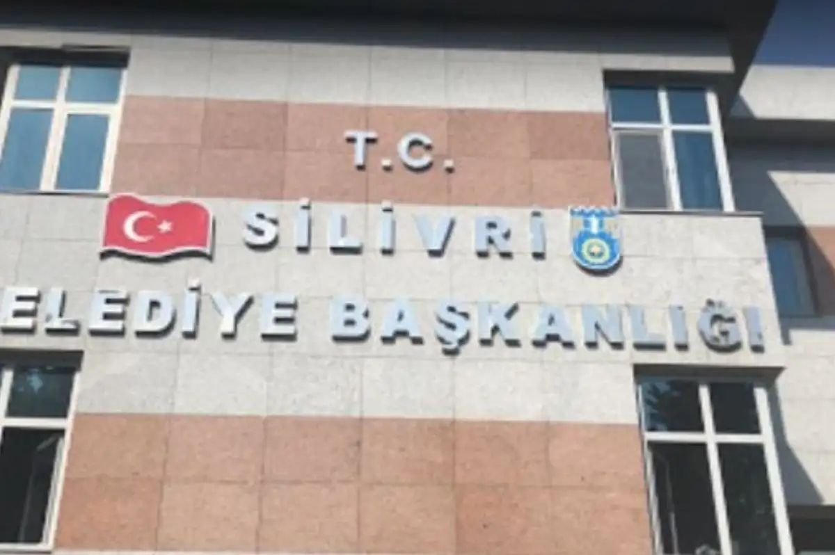 Silivri Belediyesi'ne 'Yolsuzluk' Operasyonu: Başkan Balcıoğlu Gözaltında