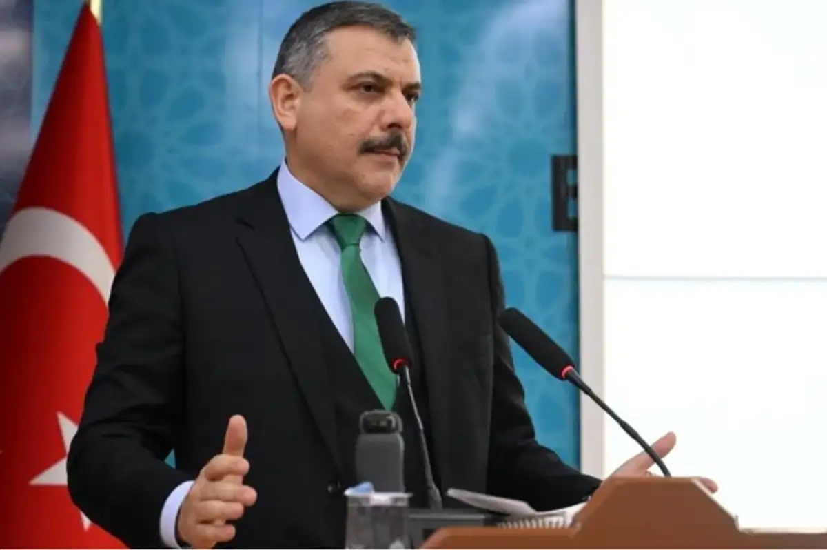İçişleri Bakanı Mustafa Çiftçi'den Sokak Hayvanlarıyla İlgili Açıklama