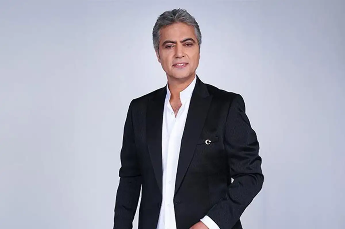 Konsere Giderken Kaza Geçirmişti: Cengiz Kurtoğlu'nun Sağlık Durumu Nasıl?