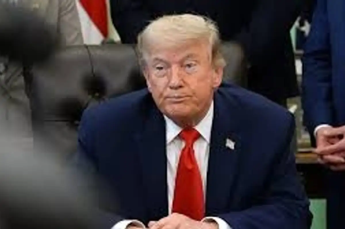 Trump'tan Hürmüz Boğazı Hamlesi: "Petrol Aksın!"