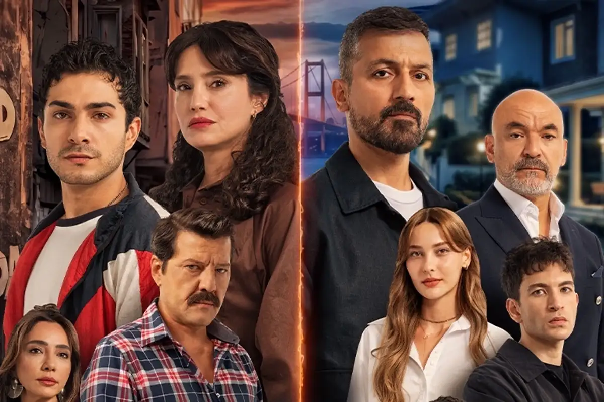 Altı Üstü İstanbul'un İlk Bölüm Reytingleri Belli Oldu
