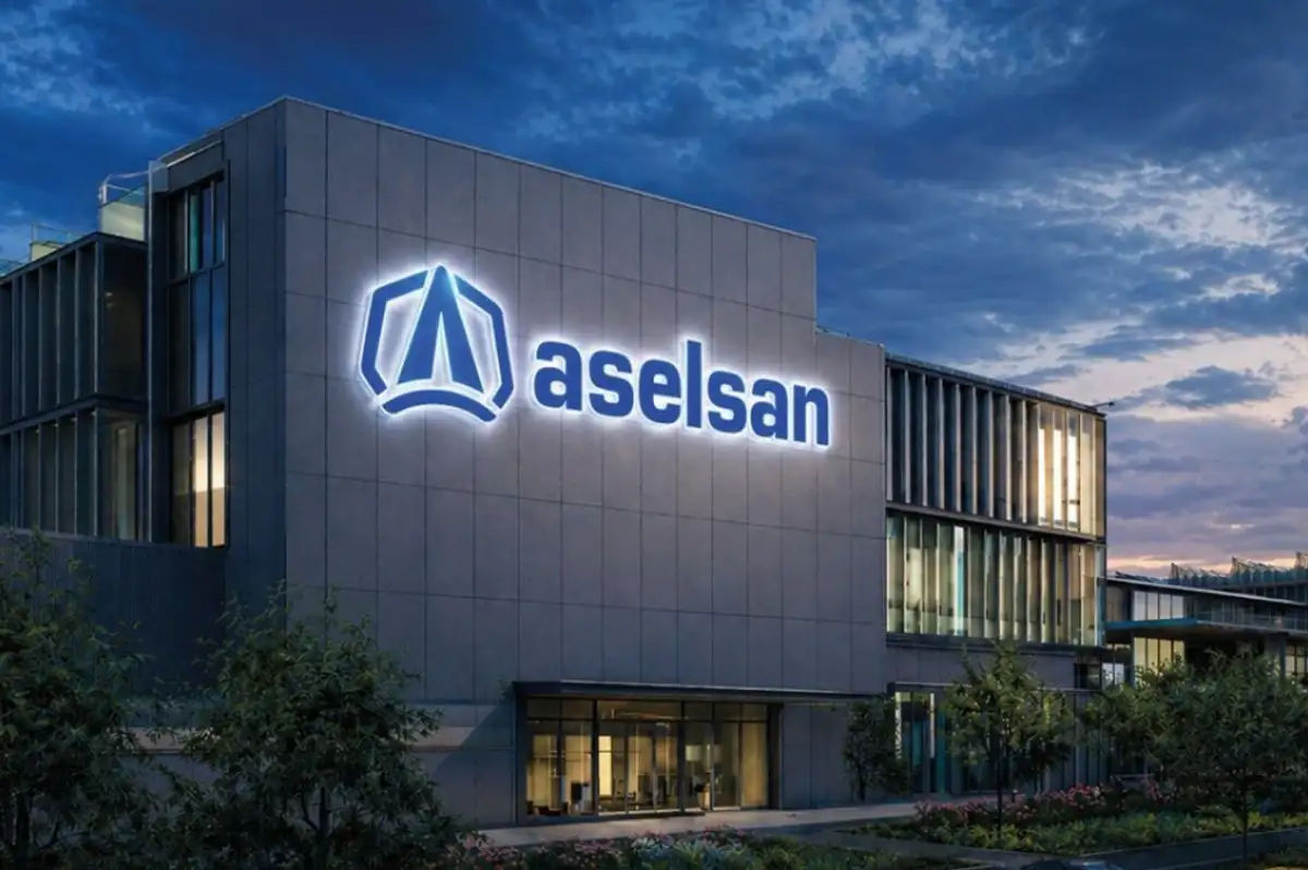 ASELSAN'dan 114,7 Milyon Dolarlık Yeni Sözleşme