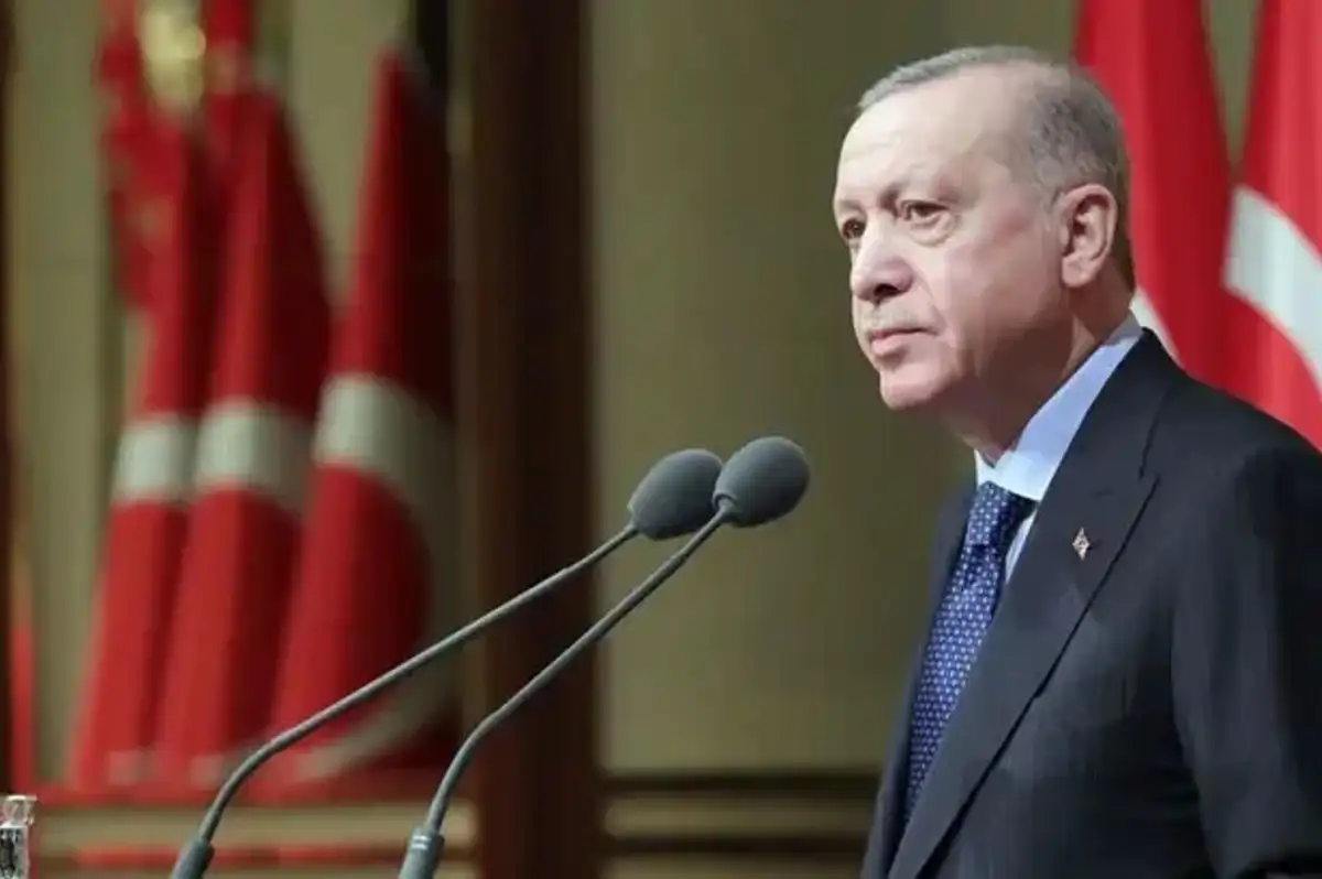 Cumhurbaşkanı Erdoğan'dan Kabine Sonrası Kritik Açıklamalar: "Bölgemiz Rahat Bir Nefes Aldı"