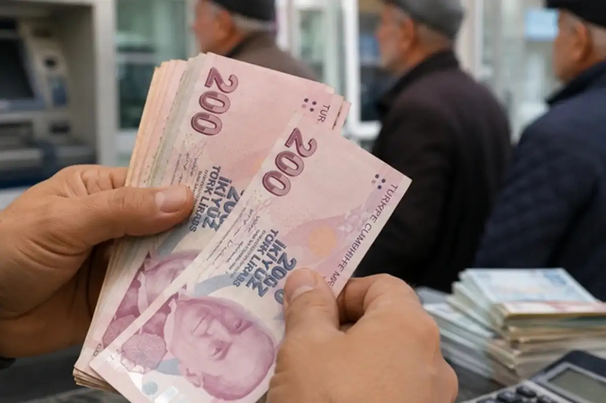 Emeklilikte 'Son 2520 Gün' Tuzağına Dikkat: Maaşınız Düşebilir!