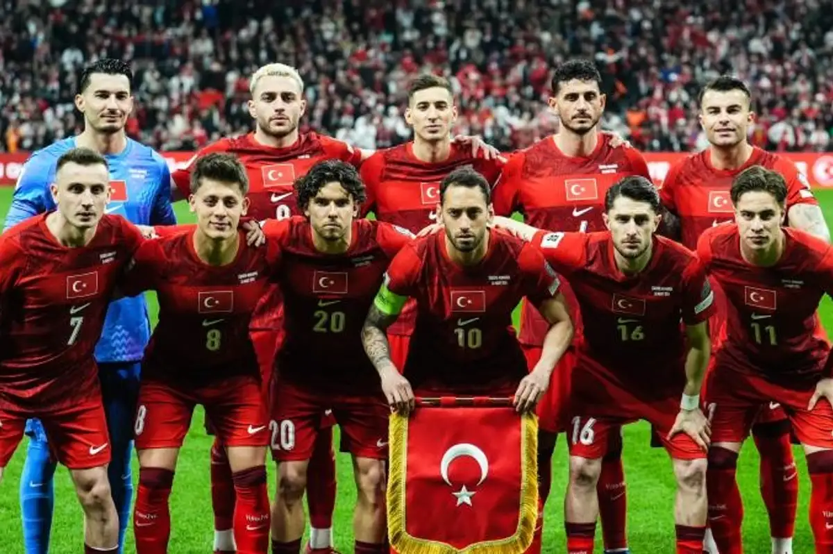 Milli Takım'da Kritik Paraguay Hazırlığı: İlk 11'lerde Büyük Değişim!