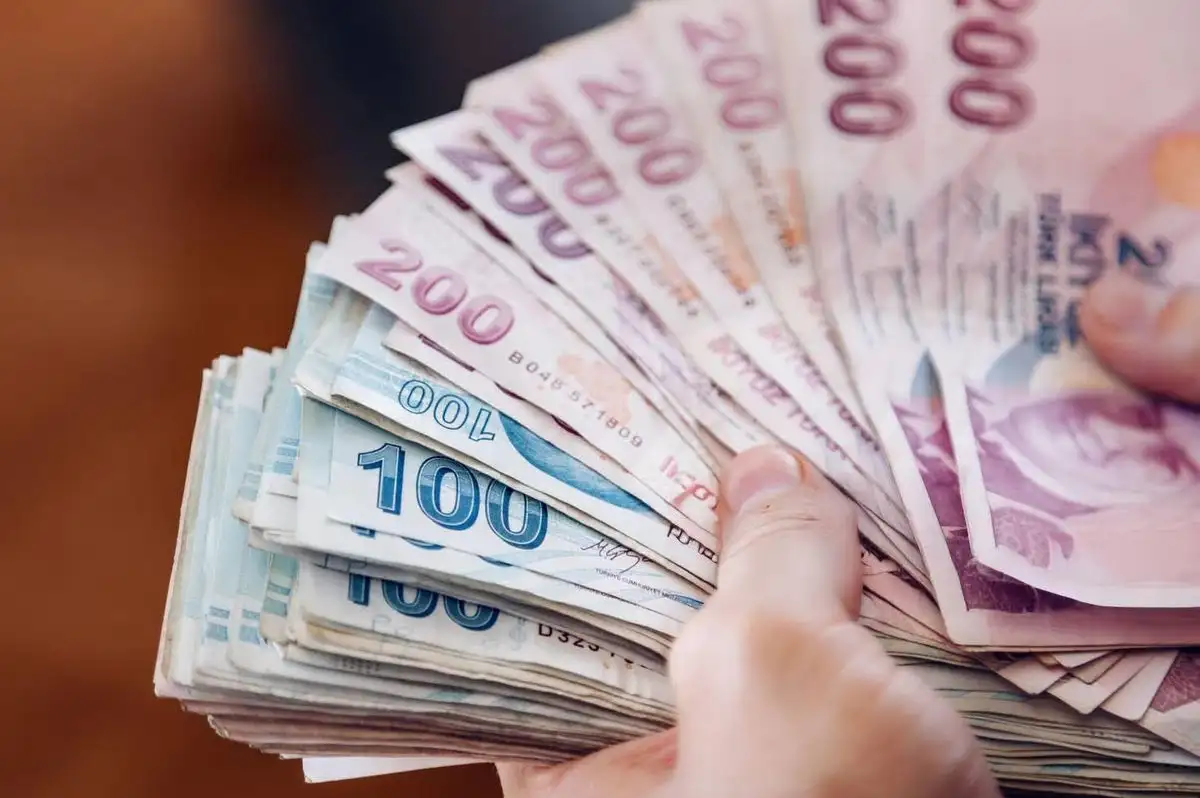Vergi Borçlularına 72 Aya Kadar Taksit ve Faiz İndirimi