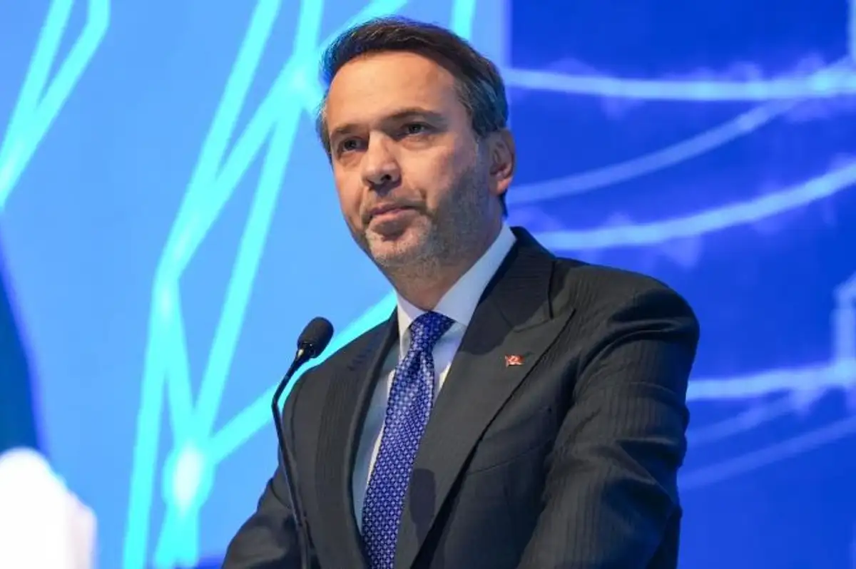 Bayraktar Türkiye'nin Nükleer Vizyonunu Paylaştı