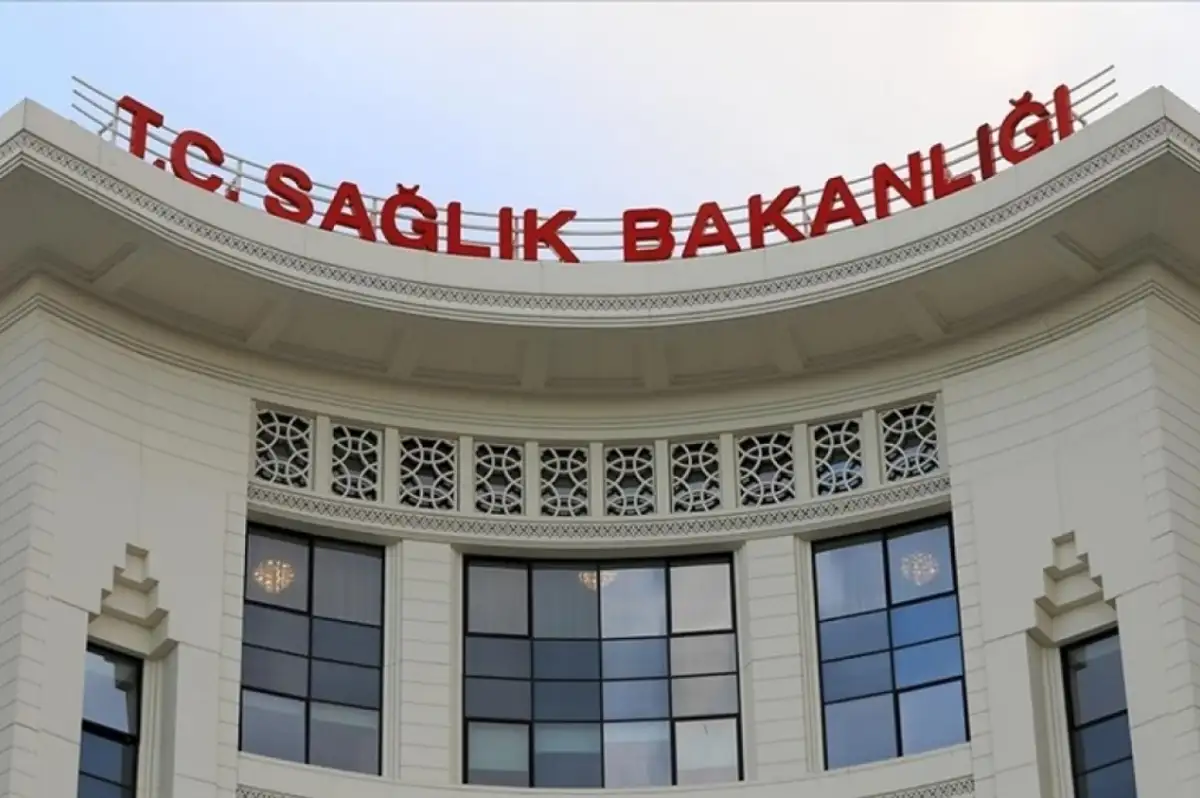 Sağlık Bakanlığı 26 Bin 673 Personel Alımı Hakkında Merak Edilenler