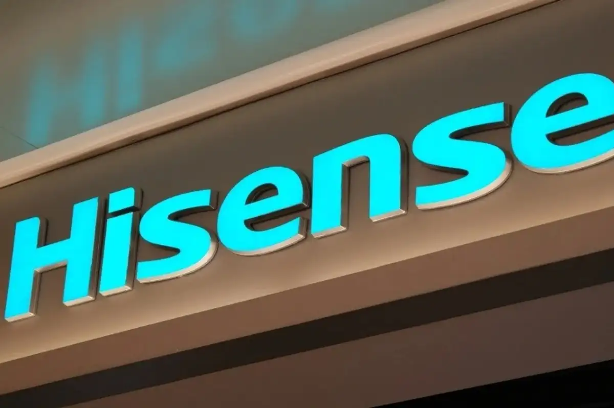 Teknoloji Devi Hisense Türkiye Pazarında