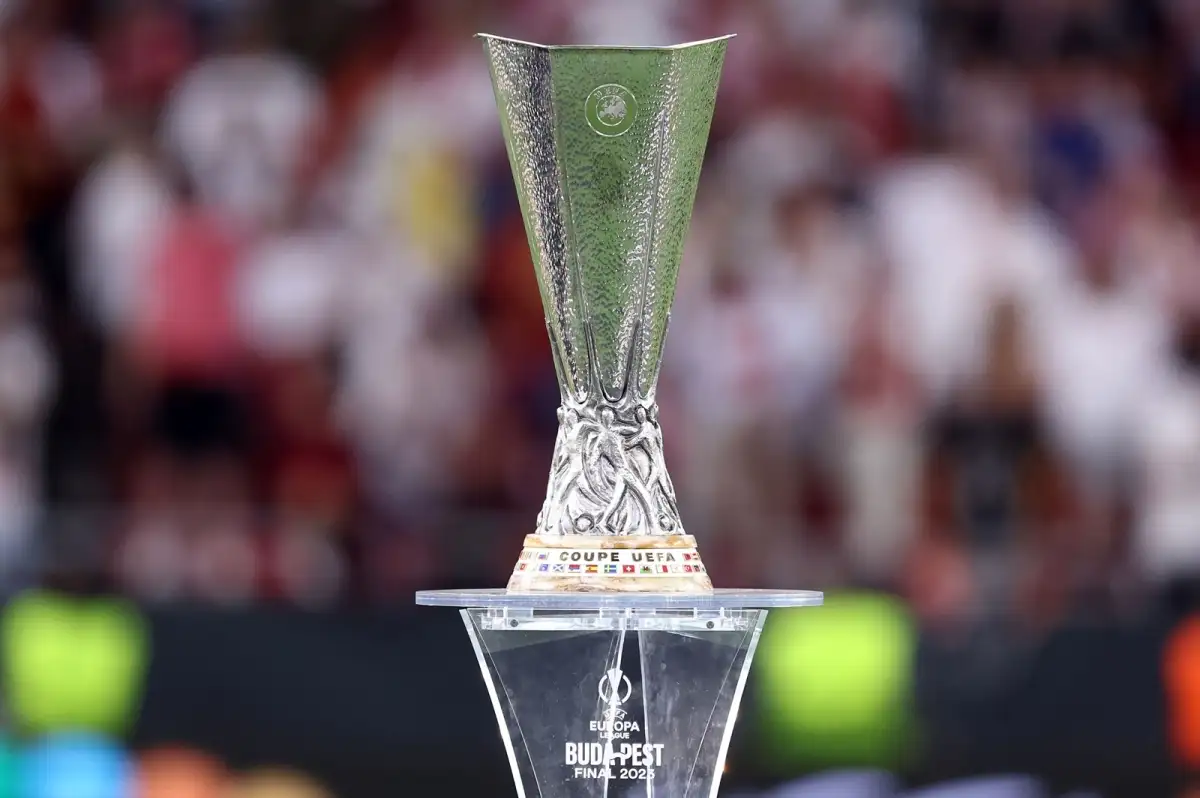 UEFA Avrupa Ligi'nde Beşiktaş'ın Rakibi Belli Oldu