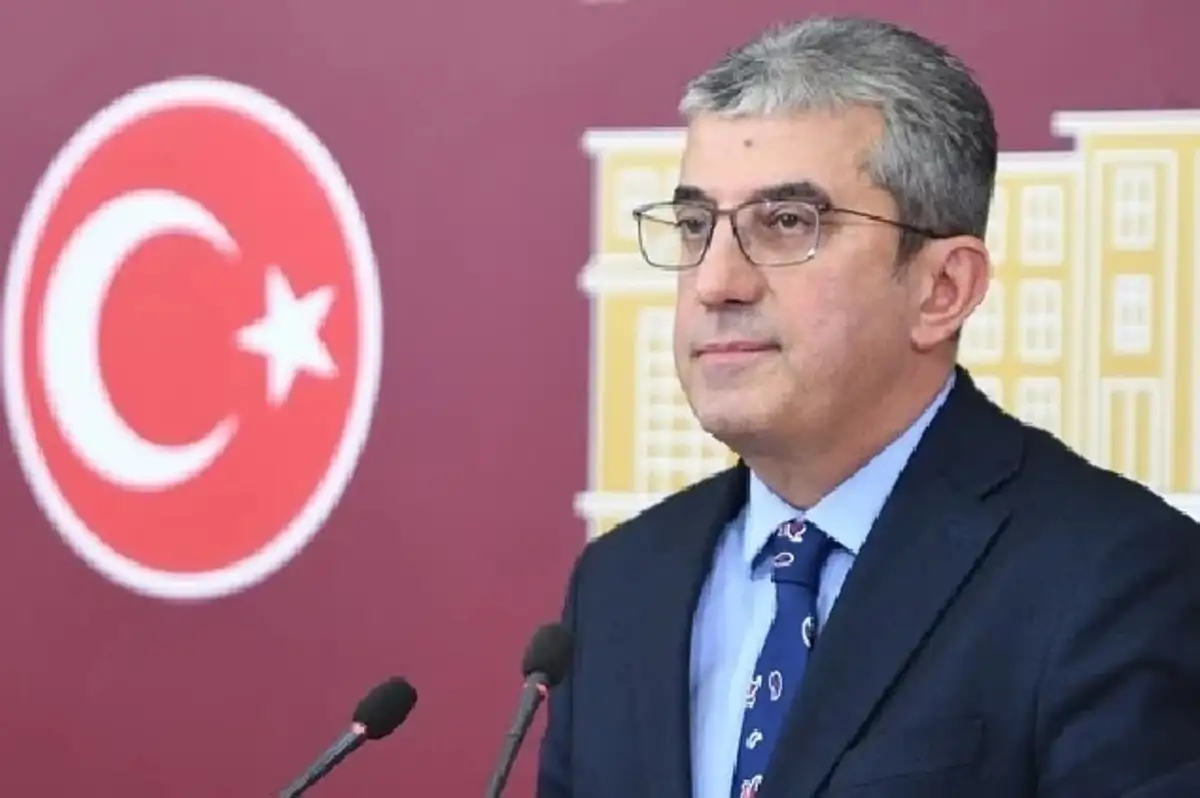 CHP'de Disiplin Sürecinde Kritik Gelişme: Gökhan Günaydın Görevine İade Edildi