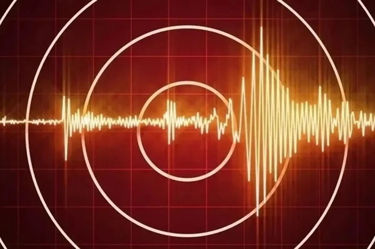 Kahramanmaraş'ta Sabah Saatlerinde Korkutan Deprem