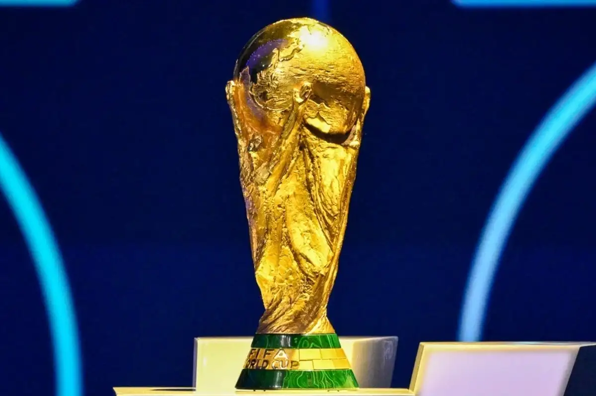 2026 Dünya Kupası Yarın 5 Maçla Devam Edecek