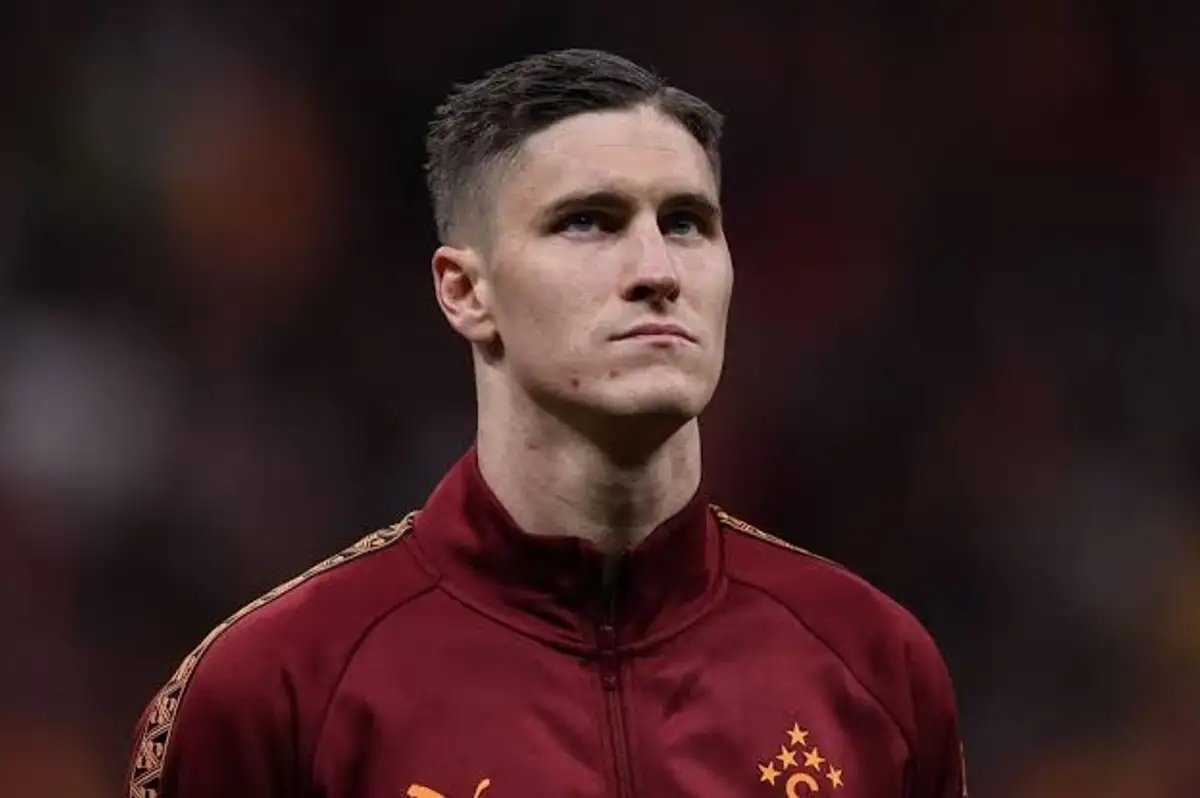 Hull City'nin Gözü Galatasaray'ın Yıldızları Sallai ve Nelsson'da!