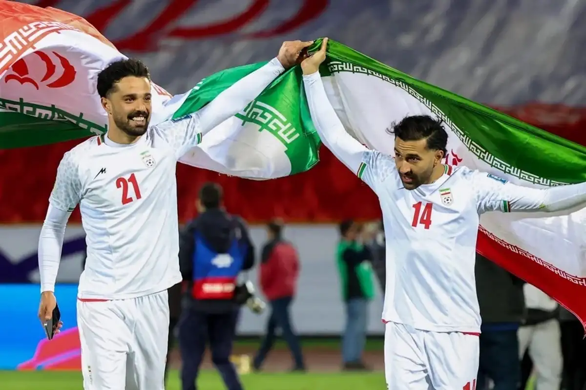 İran'dan FIFA'ya Sert Çıkış: "Dünya Kupası'ndaki En Mazlum Takımız"