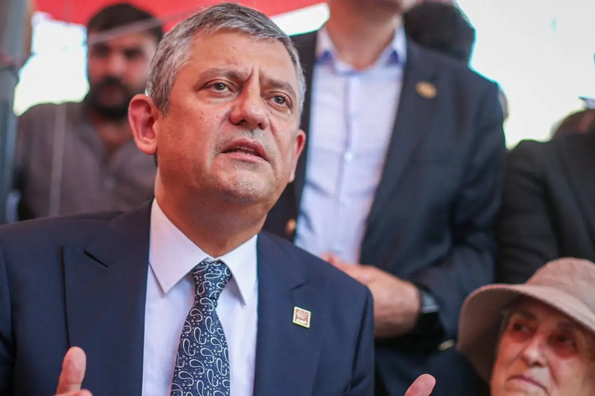 Özgür Özel'den Çarpıcı Açıklamalar: "Kılıçdaroğlu'nun Sözleri Uykumu Kaçırdı"