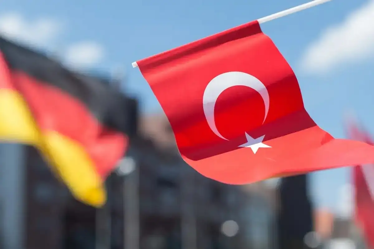 Türkiye-Almanya Enerji İşbirliği Güçleniyor