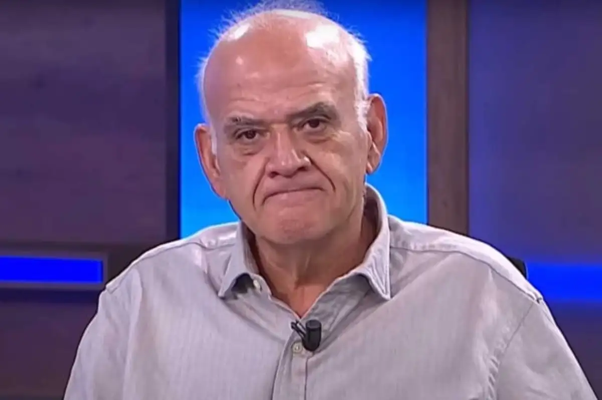 Ahmet Çakar'dan A Milli Takım'a Sert Sözler