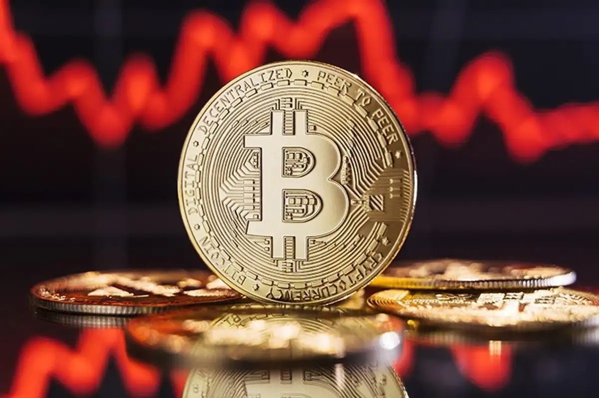 Bitcoin Kritik Eşikte: 59 Bin Dolar Yeniden Gündemde