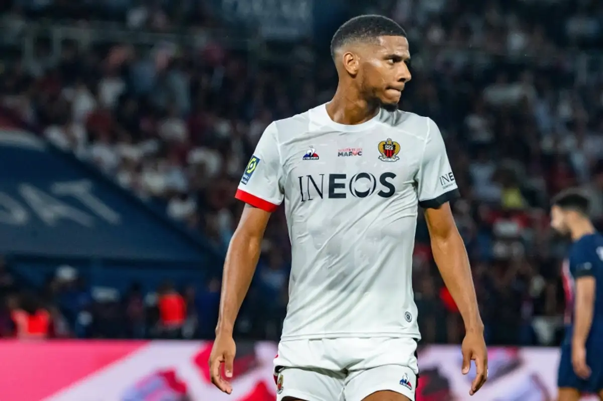 Fenerbahçe'den Savunmaya Dev Hamle: Hedef Jean-Clair Todibo